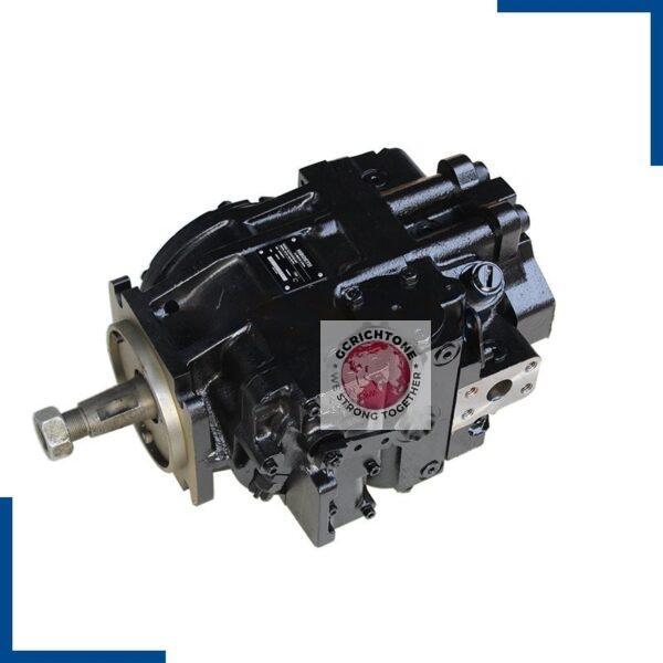 90R030, 90R042, 90R055, 90R075, 90R100, 90R130, 90R180, 90R250 90L030, 90L042, 90L055, 90L075, 90L100, 90L130, 90L180, 90L250 Гидравлический насос SAUER DANFOSS Hydraulic pump SAUER DANFOSS 90R030, 90R042, 90R055, 90R075, 90R100, 90R130, 90R180, 90R250 90L030, 90L042, 90L055, 90L075, 90L100, 90L130, 90L180, 90L250