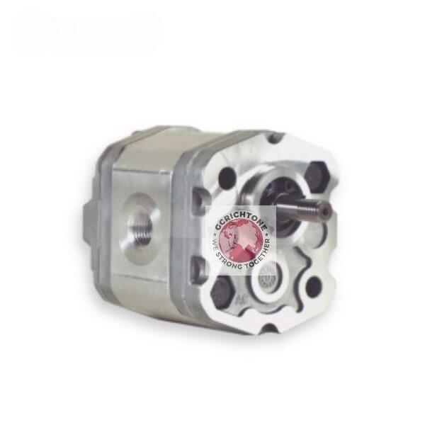 0.25 D 18 KA 0.25 D 24 KA 0.25 D 30 KA 0.25 D 36 KA Гидравлический шестерной насос MARZOCCHI Hydraulic Gear Pump MARZOCCHI 0.25 D 18 KA 0.25 D 24 KA 0.25 D 30 KA 0.25 D 36 KA