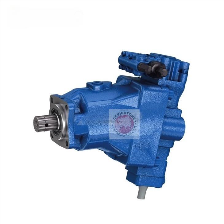 A28VLO Series 10 Аксиально-поршневой регулируемый двойной насос REXROTH Axial piston adjustable double pump REXROTH A28VLO280-180