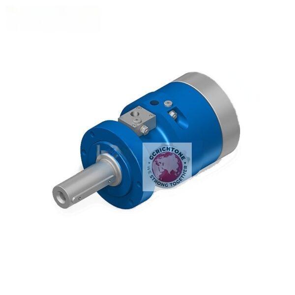 M-DA-H-F3 M-DA-H Гидравлический роторный привод Daikin Hydraulic rotary actuator HKS M-DA-H-F3 M-DA-H