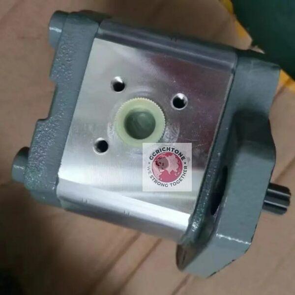 НАСОС В СБОРЕ,ШЕСТЕРНЯ 21P-60-K3020 - KOMATSU НАСОС В СБОРЕ,ШЕСТЕРНЯ 21P-60-K3020 - KOMATSU