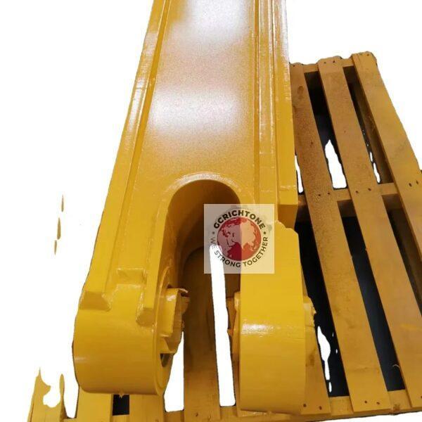 ТЯГА В СБОРЕ,П/С 21T-70-00100 - KOMATSU ТЯГА В СБОРЕ,П/С 21T-70-00100 - KOMATSU