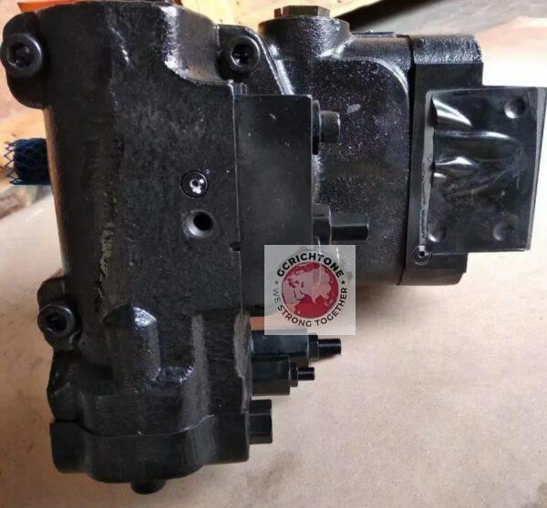 Насос AT227996 - Дир 744J CATERPILLAR Насос AT227996 - Дир 744J CATERPILLAR