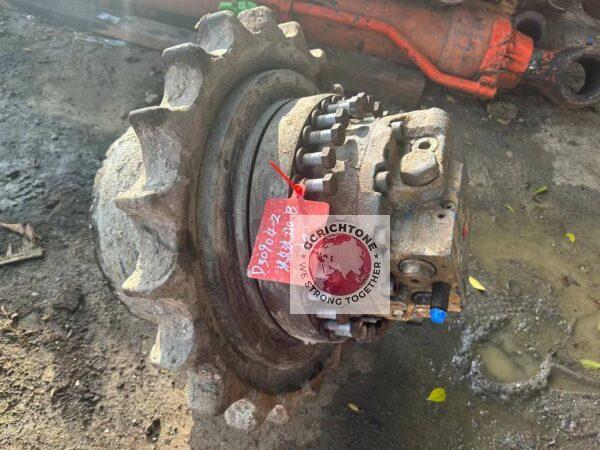 Конечная передача в сборе бортовая редуктор+гидромотор хода Volvo VOE14579700, VOE1458732, VOE14533651, VOE14634525 210B (2) Конечная передача в сборе бортовая редуктор+гидромотор хода Volvo VOE14579700, VOE1458732, VOE14533651, VOE14634525 210B