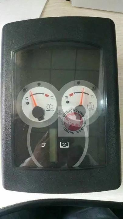 Монитор 7824-74-1102 PC18MR-3 Komatsu (1) Панель Управления (Монитор) 7824-74-1102 PC18MR-3 Komatsu