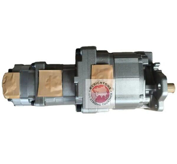 НАСОС В СБОРЕ 705-56-34360 - KOMATSU НАСОС В СБОРЕ 705-56-34360 - KOMATSU