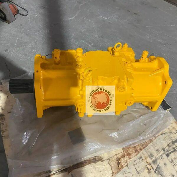 Насос в сборе 708-2K-00024 PC3000-6 Komatsu Насос в сборе 708-2K-00024 PC3000-6 Komatsu