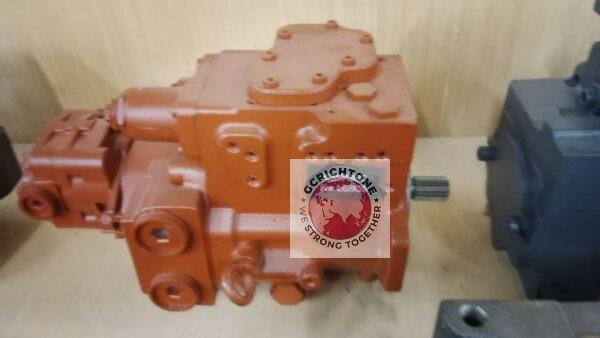 Гидравлический насос K3SP36C Liugong LG908 Гидравлический насос K3SP36C Liugong LG908