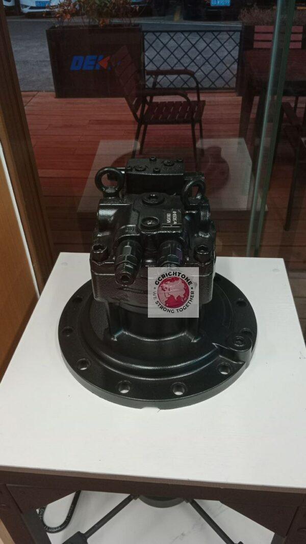 Гидромотор поворота Kobelco SK350-8 m5x180 chb-10a-60d Гидромотор поворота Kobelco SK350-8 m5x180 chb-10a-60d