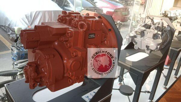 Главный гидравлический насос K5V200DPH Liugong LG945 LG948 Главный гидравлический насос K5V200DPH Liugong LG945 LG948