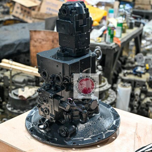 Гидравлический насос экскаватора Komatsu 70-8 78us-6 708-3T-00151 708-3T-00161 7083T00151 7083T00161 Гидравлический насос экскаватора Komatsu 70-8 78us-6 708-3T-00151 708-3T-00161 7083T00151 7083T00161