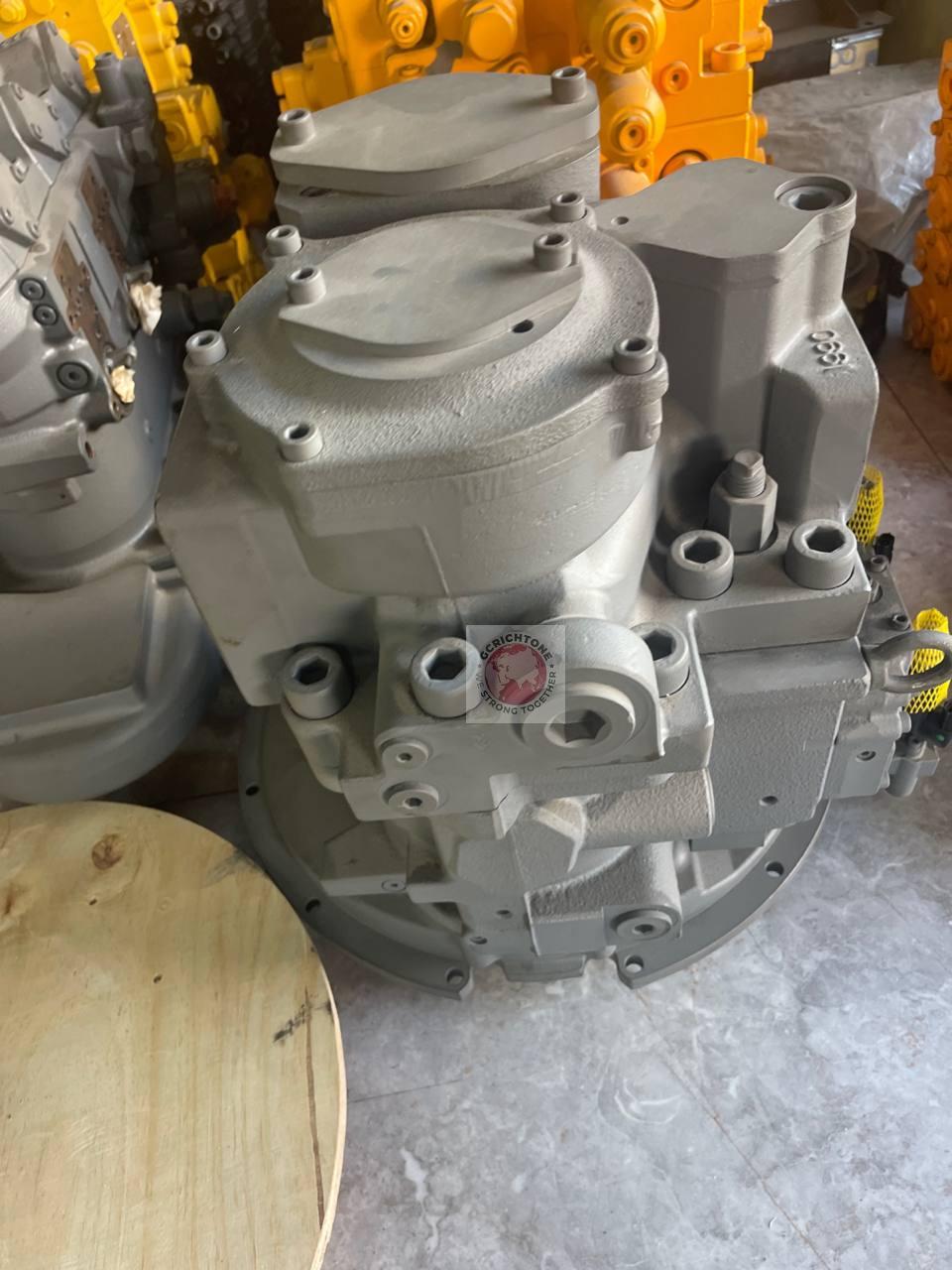 Гидравлический насос Kpm K5V200DPH1HRR-0E02-V Гидравлический насос Kpm K5V200DPH1HRR-0E02-V