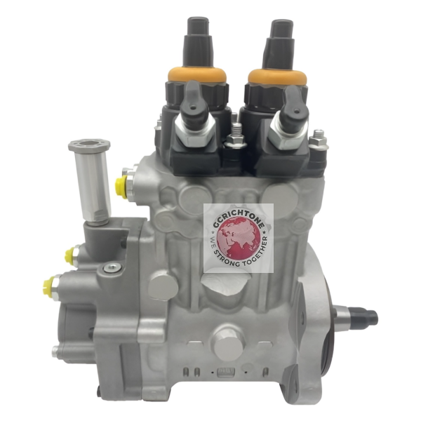 Топливный насос высокого давления KOMATSU 094000-0584 6261-71-1111 Топливный насос высокого давления KOMATSU 094000-0584 6261-71-1111