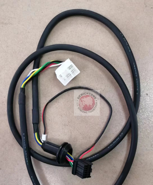 Жгут проводов для CAT 320C 197-4289 Жгут проводов для CAT 320C 197-4289