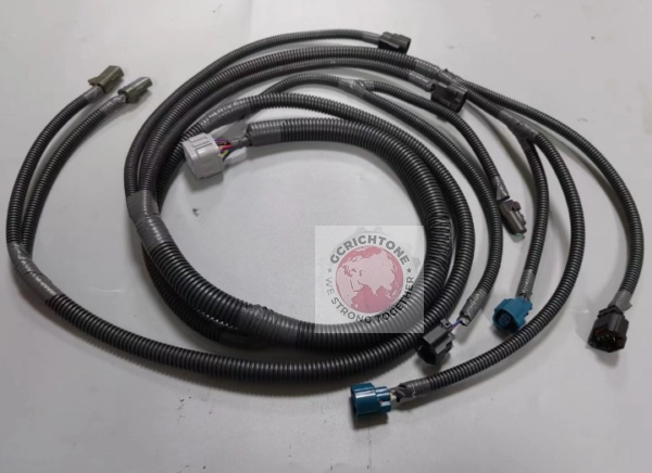 Жгут проводов для Hitachi Zx200-5G n 4708451 Жгут проводов для Hitachi Zx200-5G n 4708451