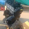Long Block Engine Assembly Nissan Navarra 2,5T diesel YD25