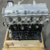 Long Block Engine Assembly Jinbei Jinyu G4AC 1,3 L
