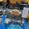 Long Block Engine Assembly Jeep Commander 2.0 T 46338538