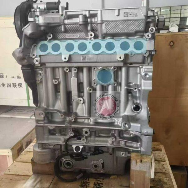 Long Block Engine Assembly Lynk & Co. 05 2.0T JLH-4G20TDC