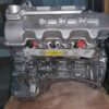 Long Block Engine Assembly Mercedes-Benz S280 2,8L 112922