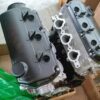 Long Block Engine Assembly Mitsubishi Pajero 3,0L V93 6G72