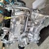 Long Block Engine Assembly Nissan Navarra 2,5L QR25 country vl