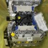 Long Block Engine Assembly Porsche Cayenne 3.0T CJT