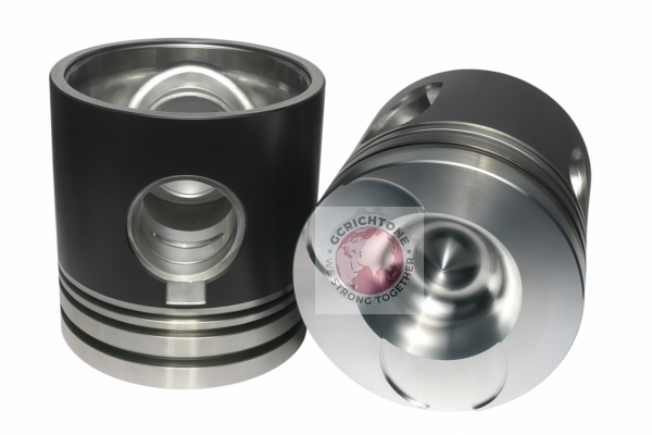 Daewoo Piston D2366 65.02501-00590 diesel engine Daewoo Piston D2366 65.02501-00590 diesel engine