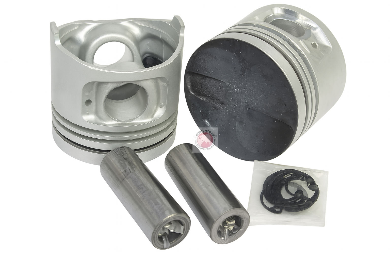 Mitsubishi Piston ME200689 ME204029 ME200688 for 4M40 Diesel Engines Mitsubishi Piston ME200689 ME204029 ME200688 for 4M40 Diesel Engines