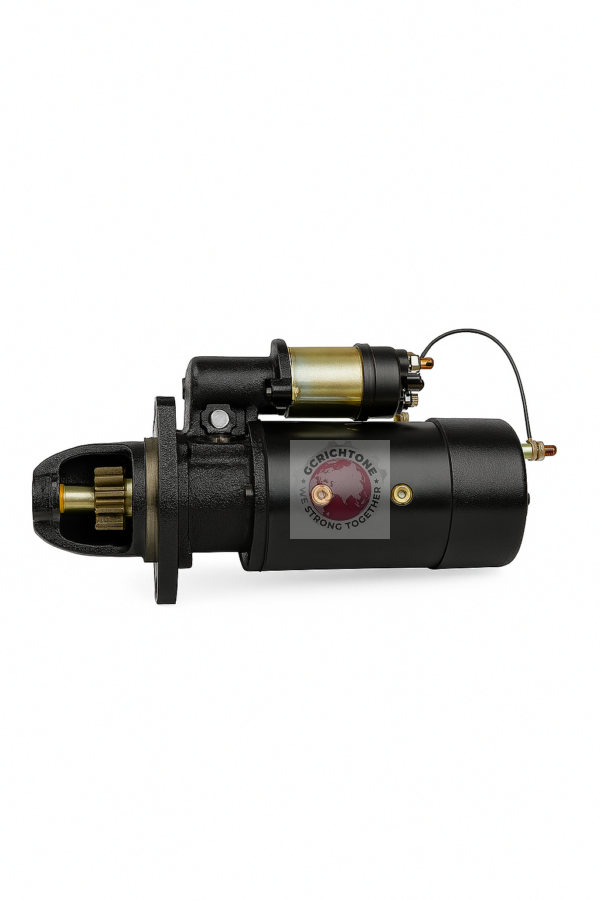 Starter Delco 42MT 10461053 Starter Delco 42MT 10461053