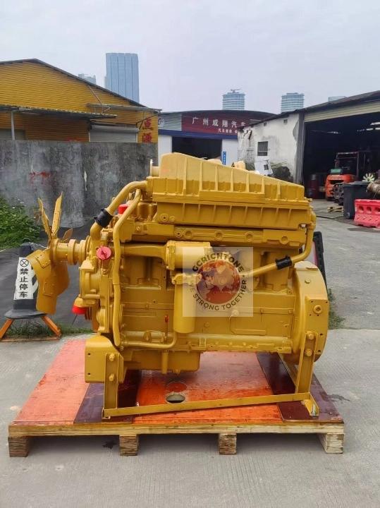 Caterpillar Cat 3306 Caterpillar Cat 3306