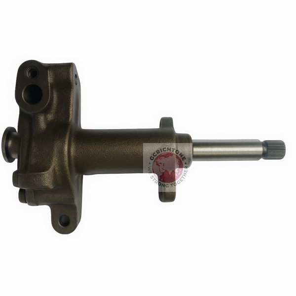 Oil Pump for Isuzu 4BD1 L210-0011S, OPI-5150, 8-94321-735-0, 8-94366-241-0